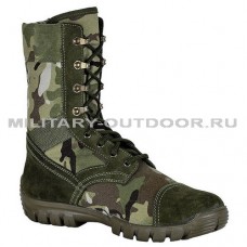 Ботинки Бутекс "ТРОПИК" модель 3341
